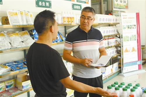 汪法庭：白發(fā)不悔初心
